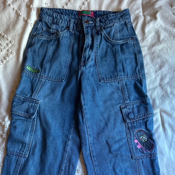 Size 4 Empyre Jeans - Picture 2 of 4